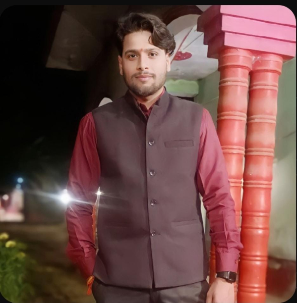 ACHARYA  ABHASH AWASTHI 